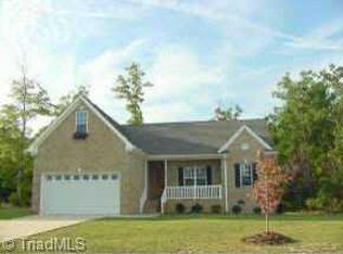 385 Salem Ridge Rd, Randleman, NC 27317