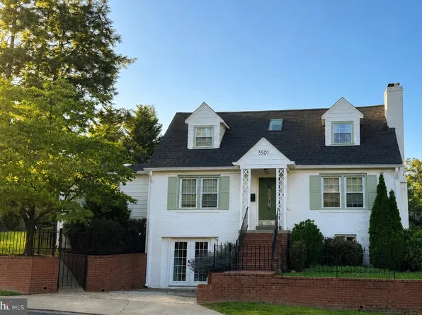 5501 11th St N, Arlington, VA 22205