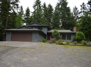 17306 46th Street Ct E, Lake Tapps, WA 98391