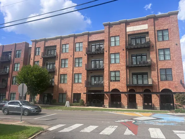 509 University Dr #406, Starkville, MS 39759