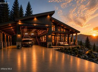 2 Cannon Ln, Blanchard, ID 83804