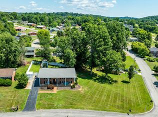111 Wayfair Dr, Greeneville, TN 37743