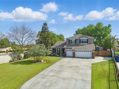 5429 Vista Del Mar Ave, Bakersfield, CA, 93311