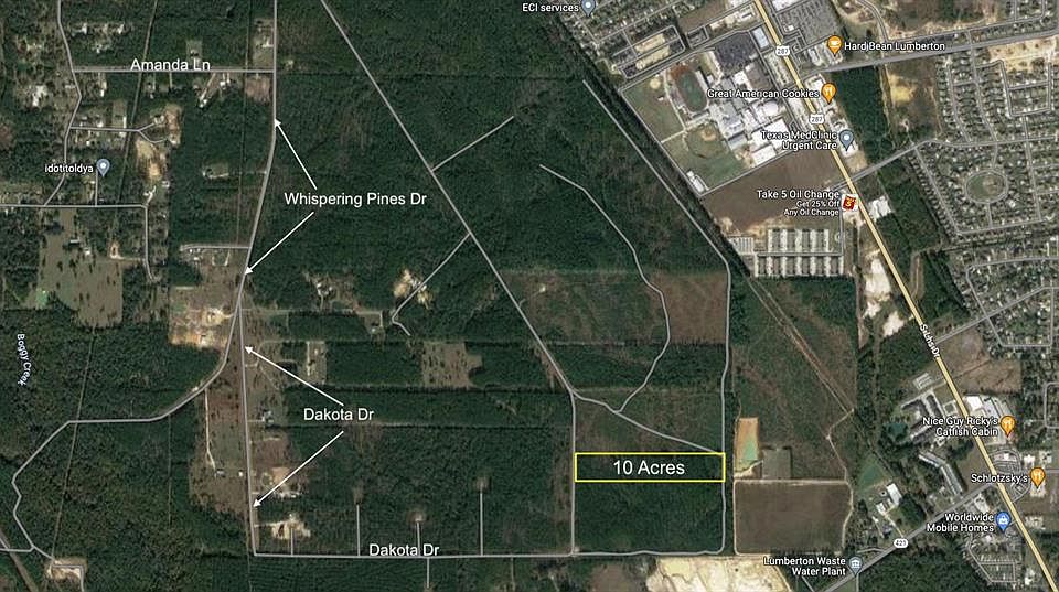 0 Dakota Dr, Lumberton, TX 77657 MLS 79015174 Zillow