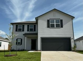 31231 Williams Landing St, Waller, TX 77484