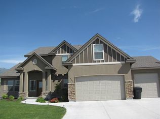 567 W Christopher St, Stansbury Park, UT 84074