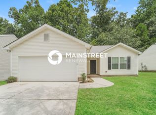 340 Graham Meadow Dr, Charlotte, NC 28213