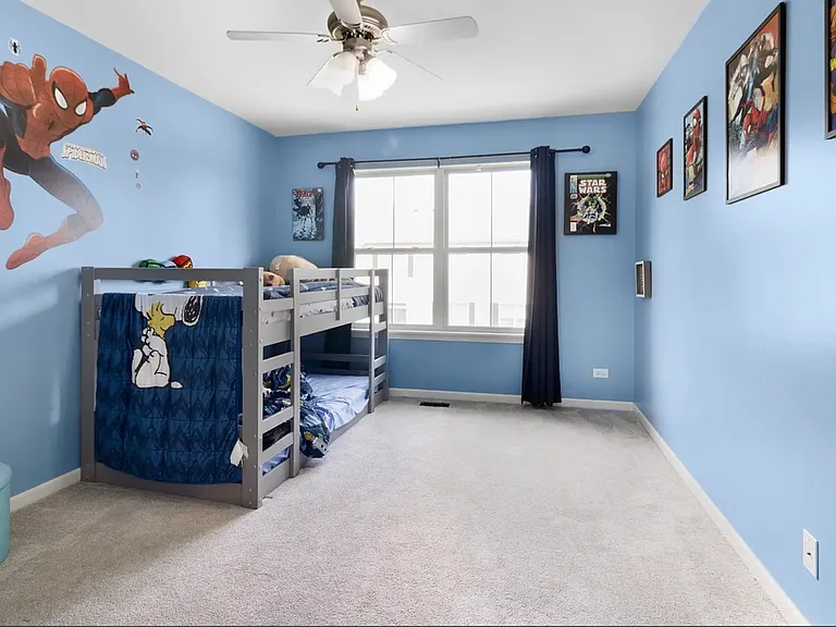 433 Acushnet St — Photo 19