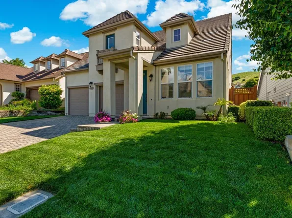 4142 Sheffield Way, Vallejo, CA 94591
