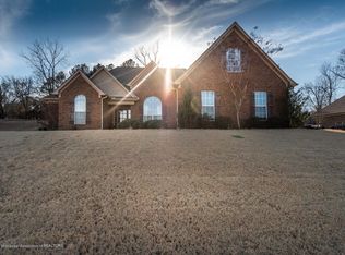 1685 Coles Way Cv, Hernando, MS 38632