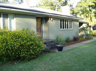 1230 Camellia Dr, Tallahassee, FL 32301