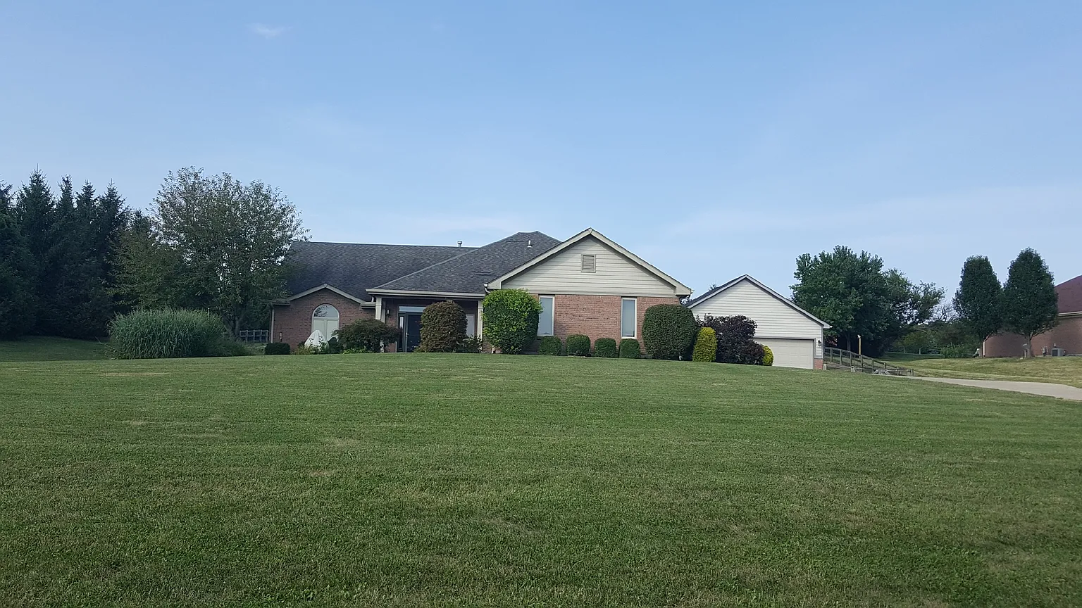866 Valleyview Point Dr photo 1