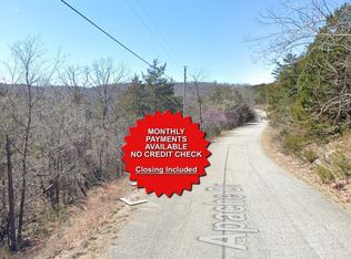 13 Apache Dr, Eureka Springs, AR 72631