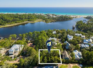 15 N Branch Rd LOT 4, Pt Washington, FL 32459
