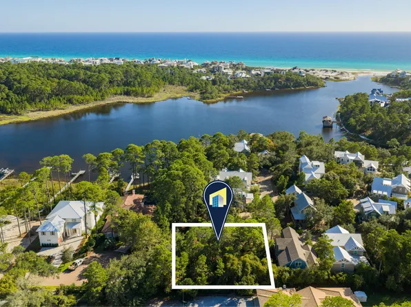 15 N Branch Rd Lot 4, Pt Washington, FL 32459