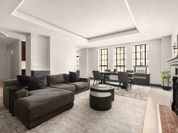 333 West 56th Street 11D image 1 of 6