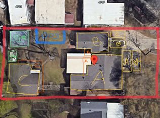 1229 Churchill Rd #C, Fort Worth, TX 76114