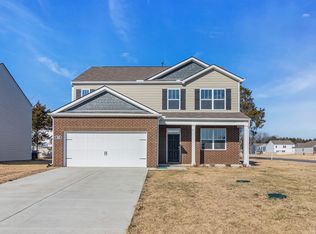 202 Willy Mae Rd, Murfreesboro, TN 37129