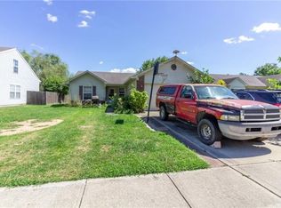 6205 Cradle River Dr, Indianapolis, IN 46221