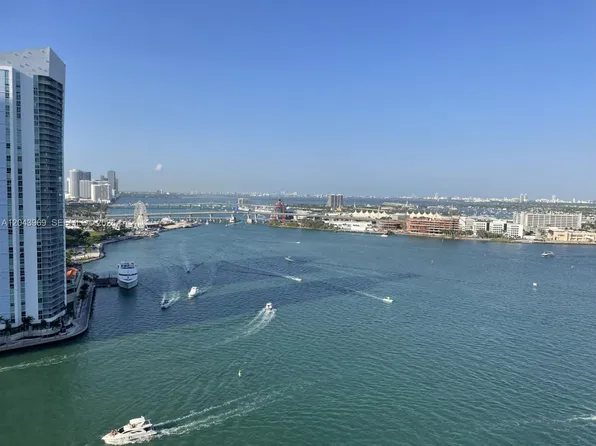 888 Brickell Key Dr, Miami, FL