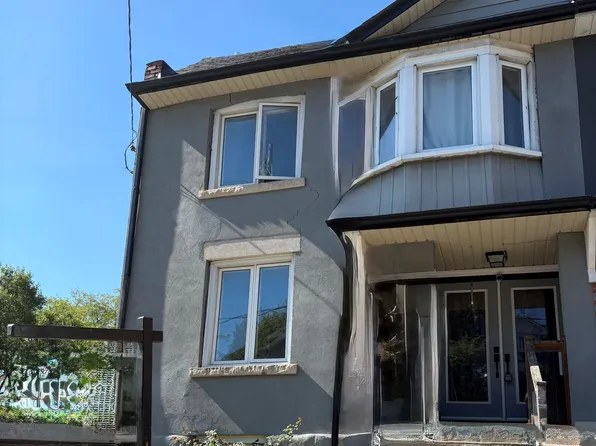 34 McFarland Ave, Toronto, ON M6H 3N1