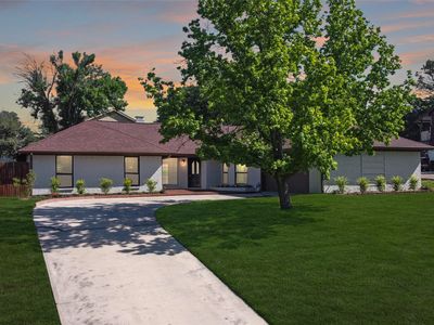 7612 Lake Highlands Dr, Fort Worth, TX, 76179