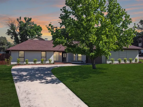 7612 Lake Highlands Dr, Fort Worth, TX 76179