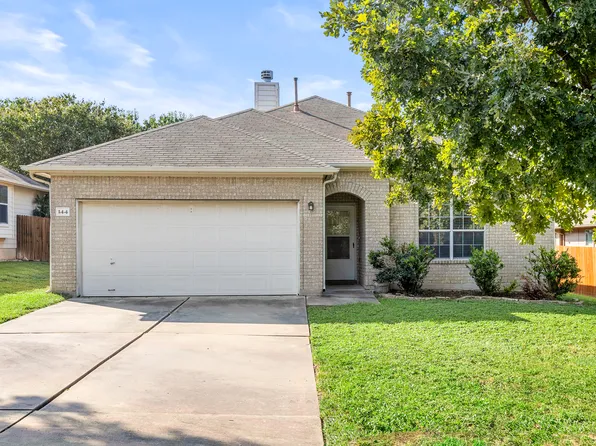 144 Oxford Dr, Kyle, TX 78640