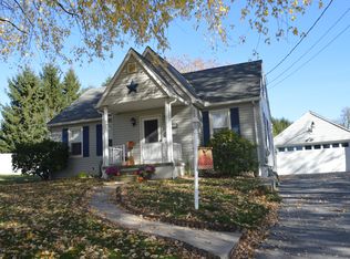 410 Cherry Ln, Johnstown, PA 15904