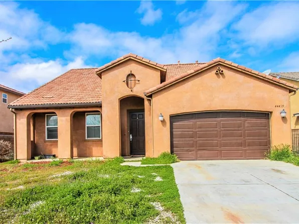 44435 Byron Dr, Lancaster, CA 93535