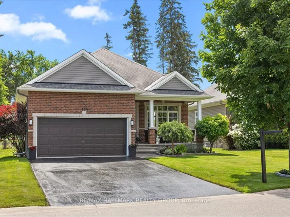 184 Bonnyley Cres, North Grenville, ON K0G 1J0