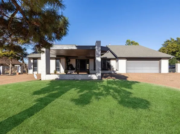 4313 Saint Thomas Dr, Oklahoma City, OK 73120
