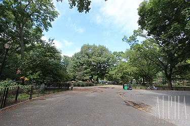 Rented by Alpha Properties NYC I LLC