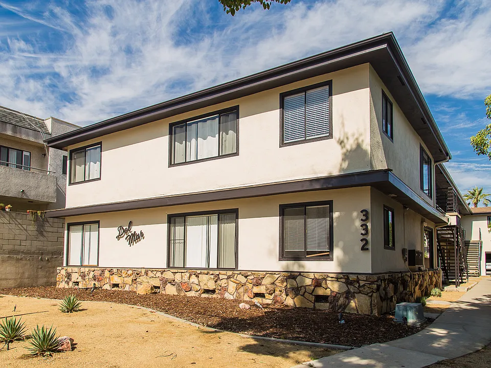 332 N Isabel St #7