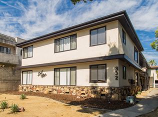 332 N Isabel St APT 4, Glendale, CA 91206