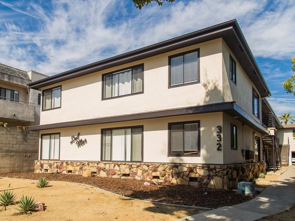 332 N Isabel St APT 7