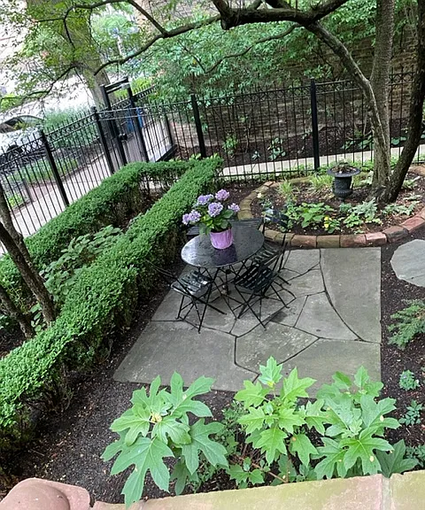 1228 N Dearborn St #2 — Photo 51