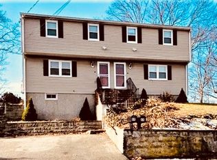 64 Hazelnut Pl, Dedham, MA 02026