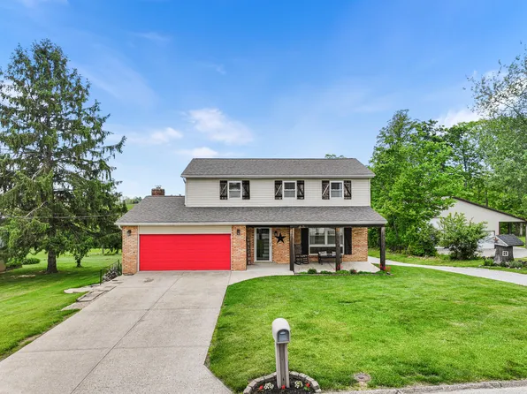12142 Don St, Walton, KY 41094