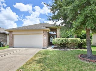 7914 Meandering Oak Ln, Cypress, TX 77433