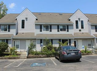 455 Fairway Village Dr UNIT 1-P, Myrtle Beach, SC 29588