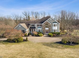 9 Dege Farm Rd, Califon, NJ 07830