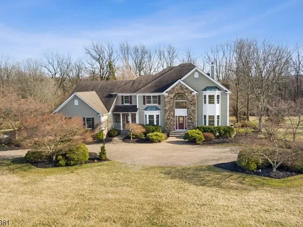 9 Dege Farm Rd, Tewksbury Twp., NJ 07830