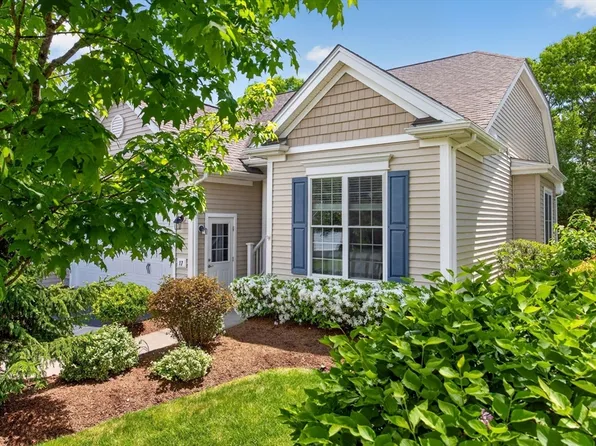 17 Valley Front, Plymouth, MA 02360