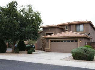 2606 N 115th Dr, Avondale, AZ 85392
