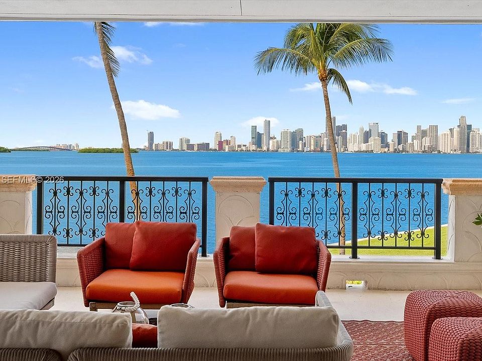 1st image of 4921 Fisher Island Dr #4921