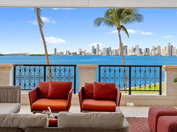 4921 Fisher Island Dr #4921