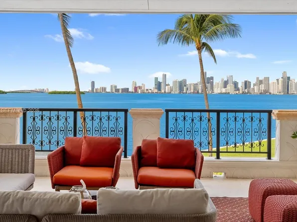 4921 Fisher Island Dr #4921, Miami Beach, FL 33109