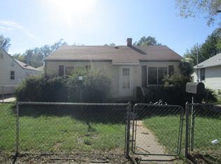 411 S Richmond Ave, Wichita, KS 67213