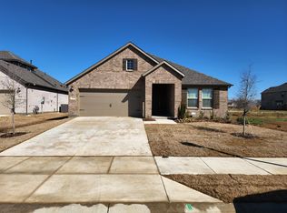 13137 Zion Dr, Providence Village, TX 76227